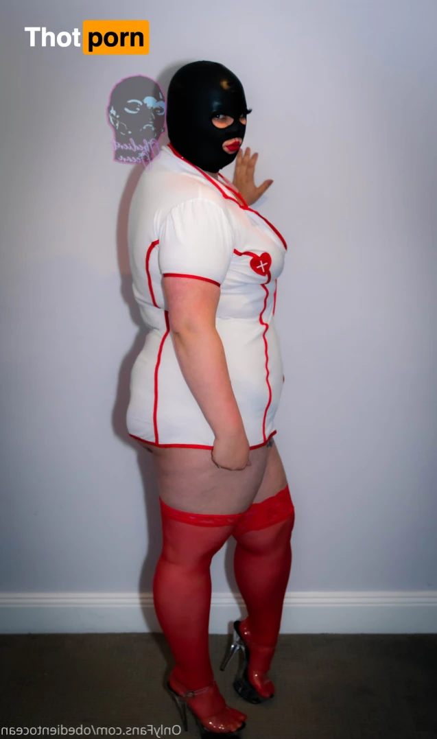 Obedient Ocean 12565457