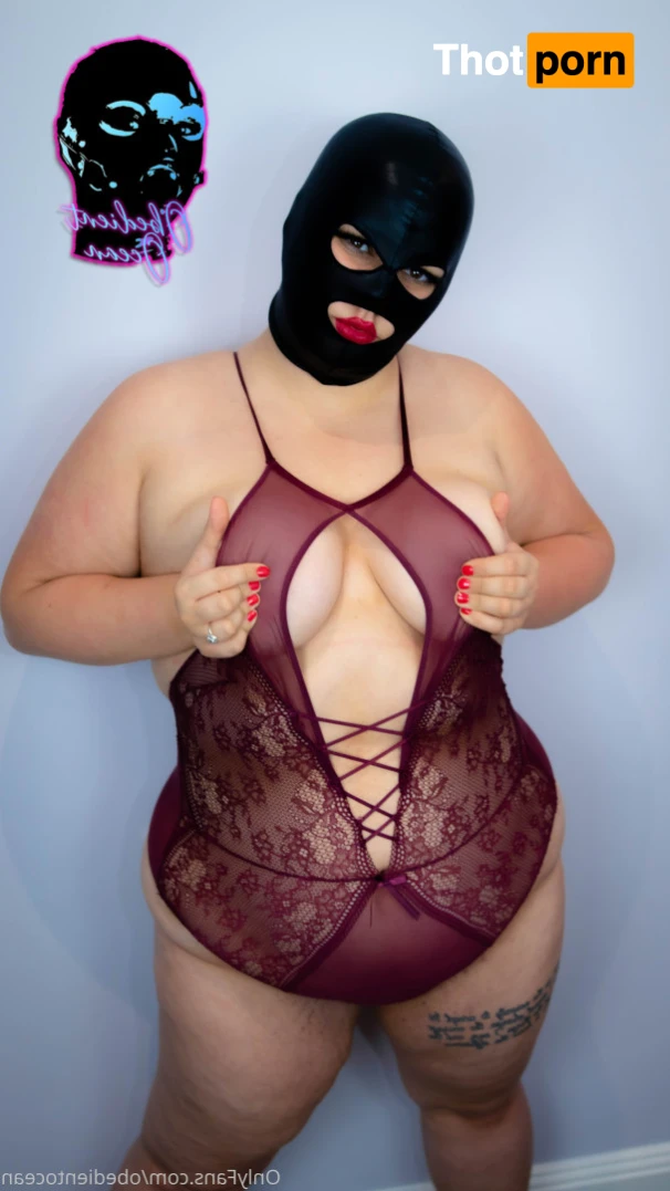 Obedient Ocean 14517151