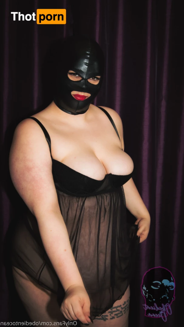 Obedient Ocean 14537188