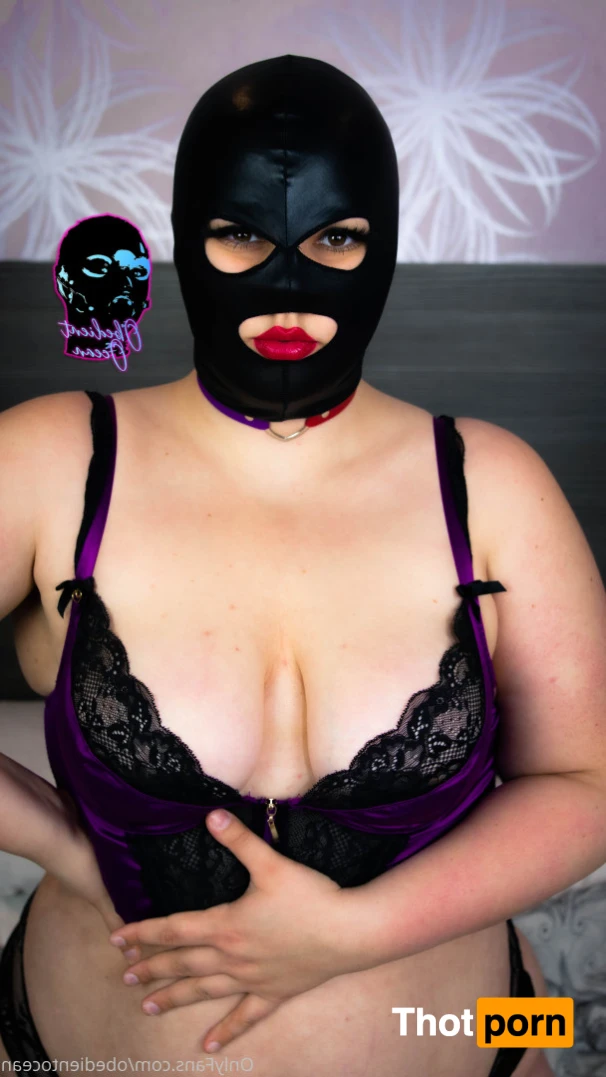 Obedient Ocean 16293945