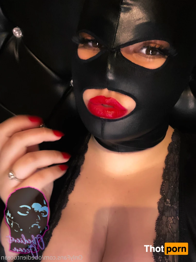 Obedient Ocean 16295928