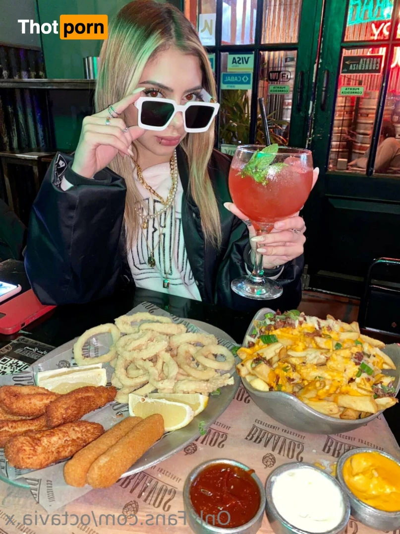 ❤️‍🔥⭐️OCTAVIA⭐️❤️‍🔥 14955958