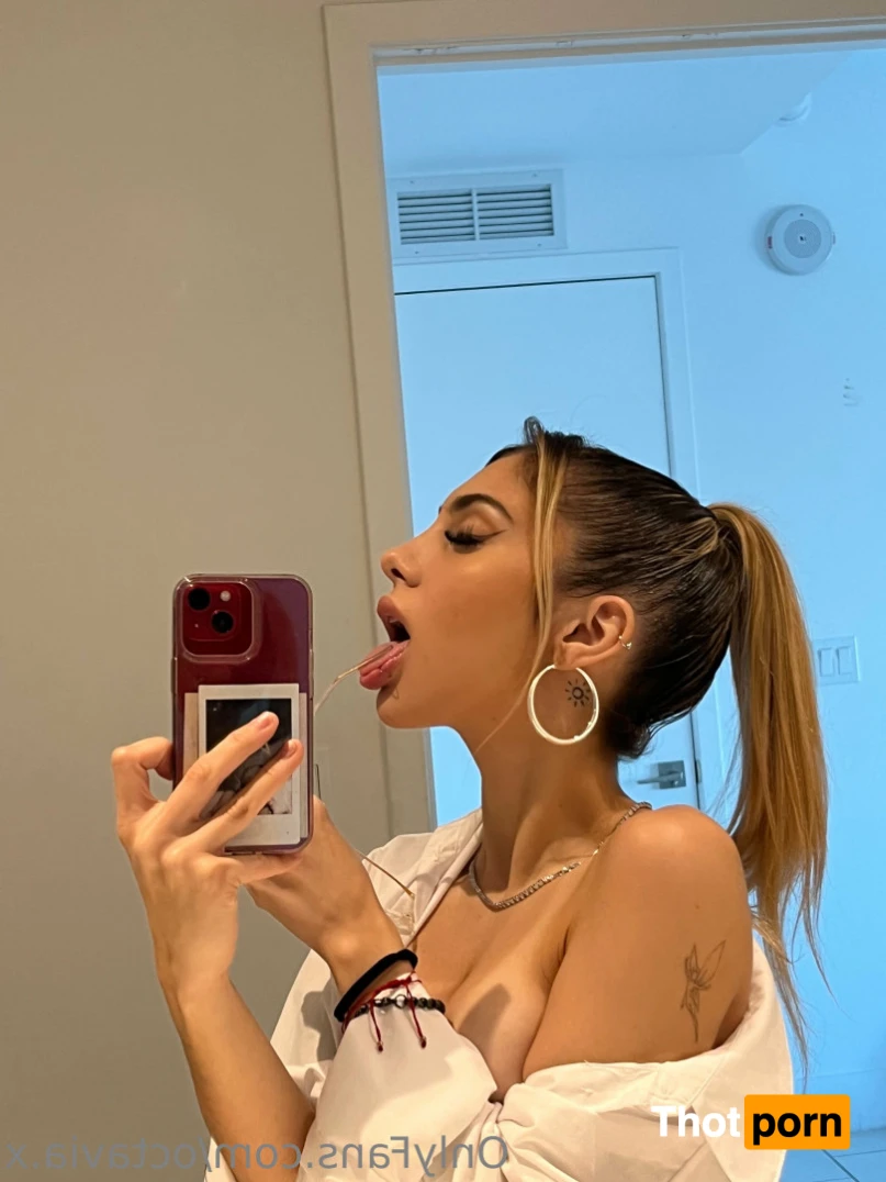 ❤️‍🔥⭐️OCTAVIA⭐️❤️‍🔥 14976925