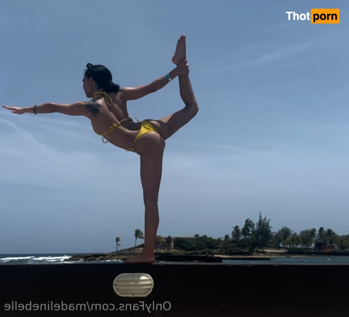 MADELINE BELLE 💕 13564244