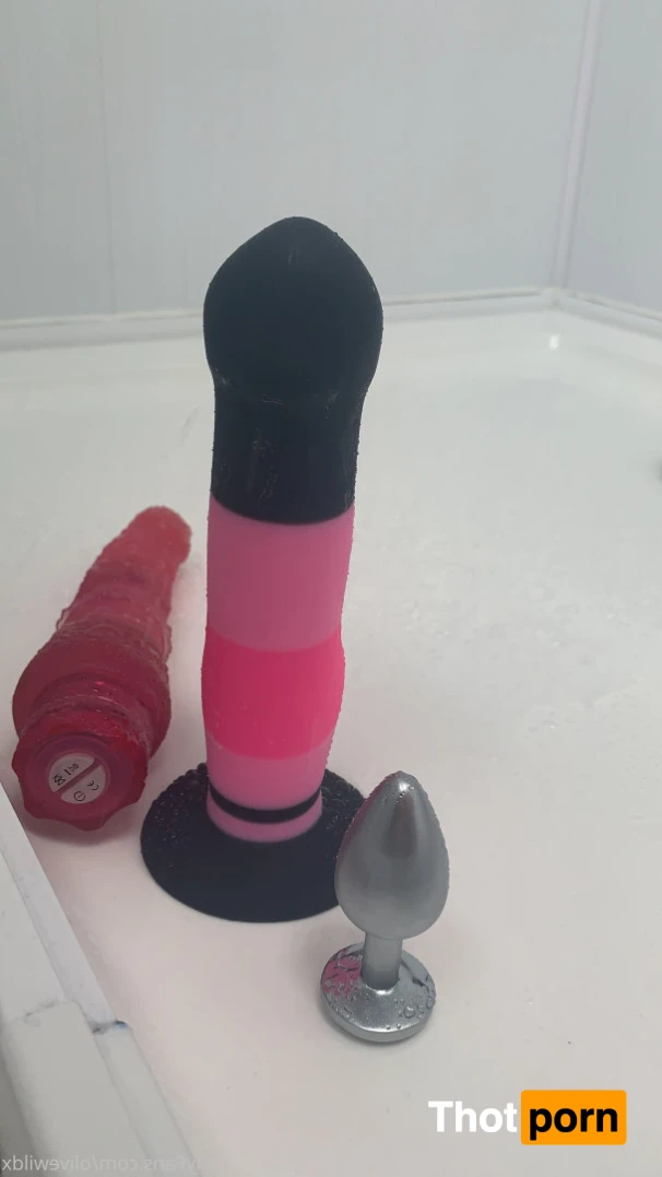 Olive Wild 🌿 Boobs + Bush 16318682