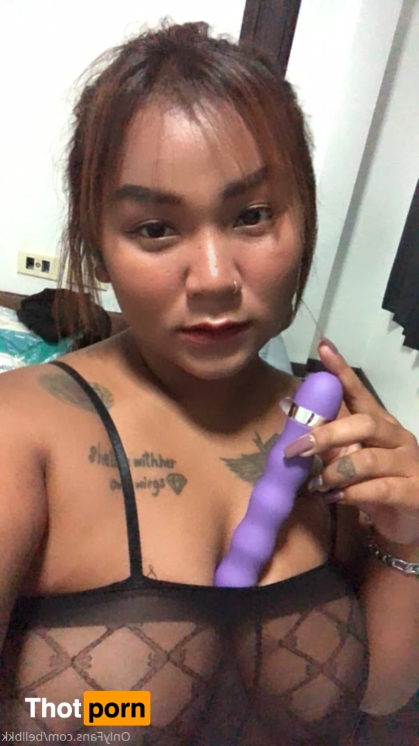 Curvy Thai girl, Big boobs little kitty! 15301195