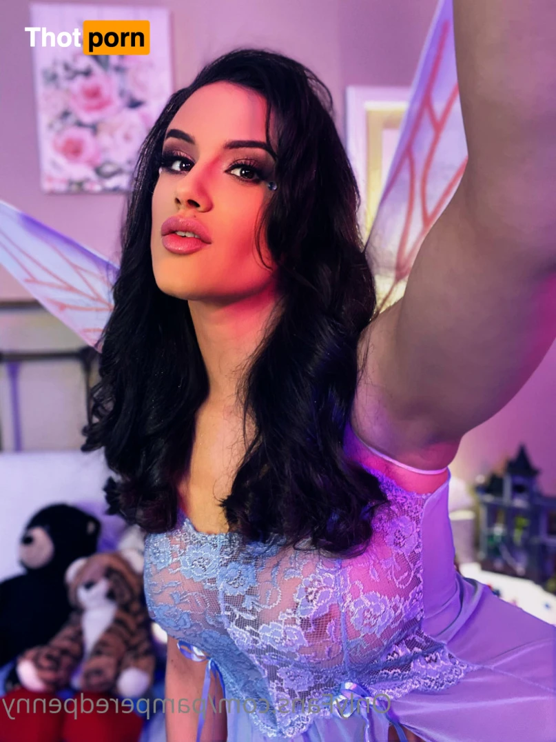 Penny Barber 13568491