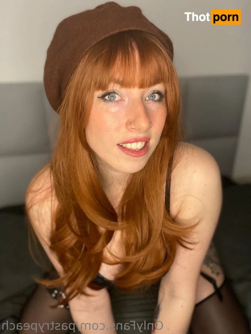 Pastrypeach 15376995