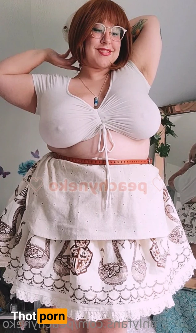 peachyneko 🌸 VIP - No Ads, No PPV ! 🌱 11971192