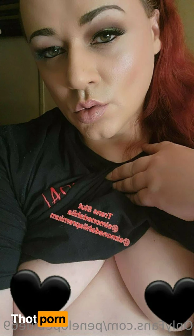 Penelope Blue 14473207