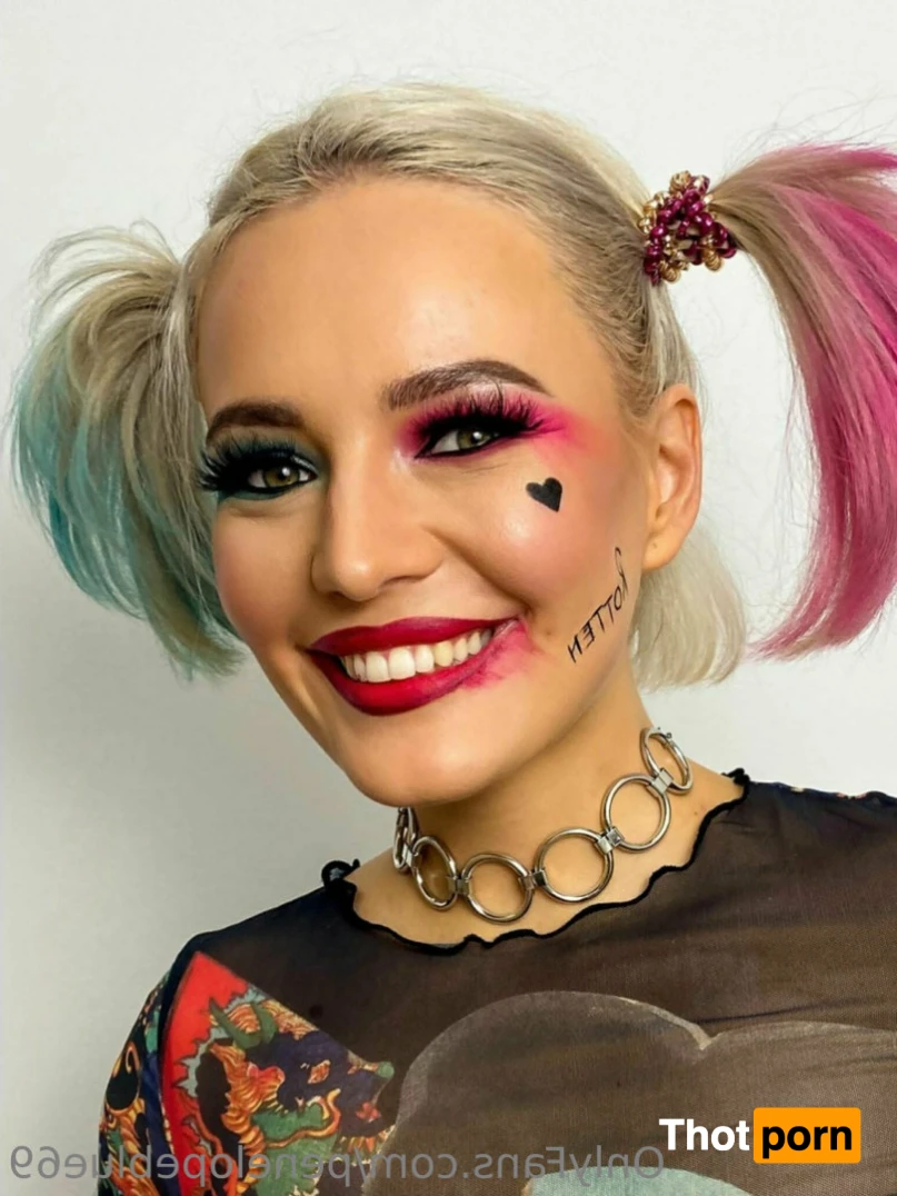 Penelope Blue 14476274