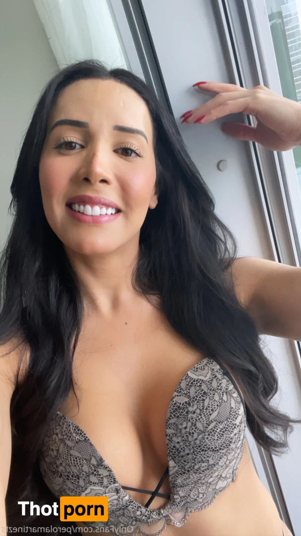 Pérola Martínez 12419867