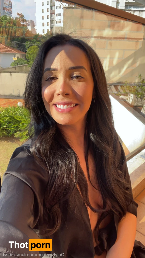 Pérola Martínez 12488787