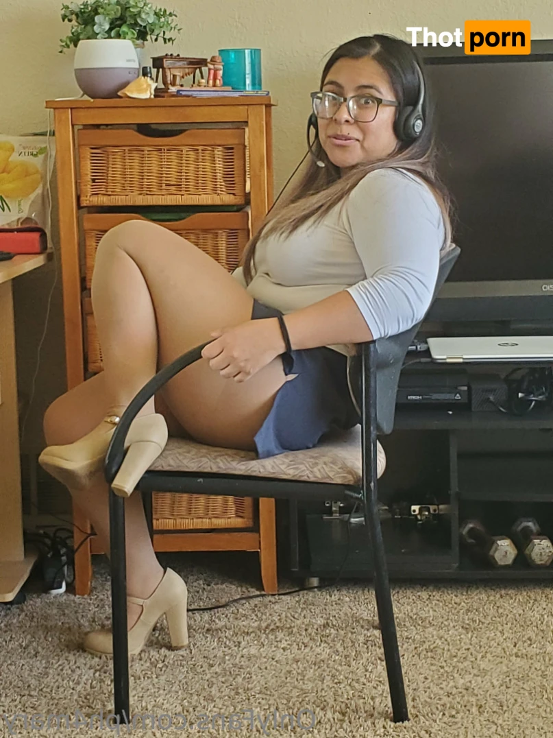 PantyhosePlayTime 13543682