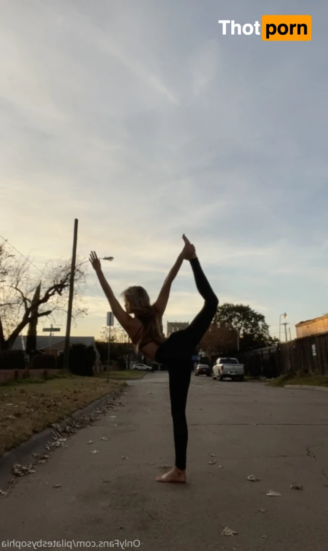 Pilates By Sophia 15157111