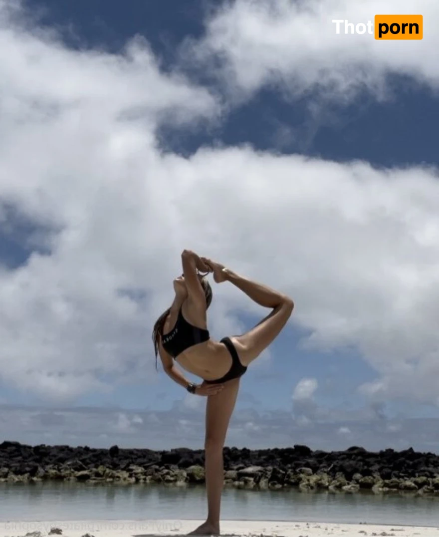 Pilates By Sophia 15165883