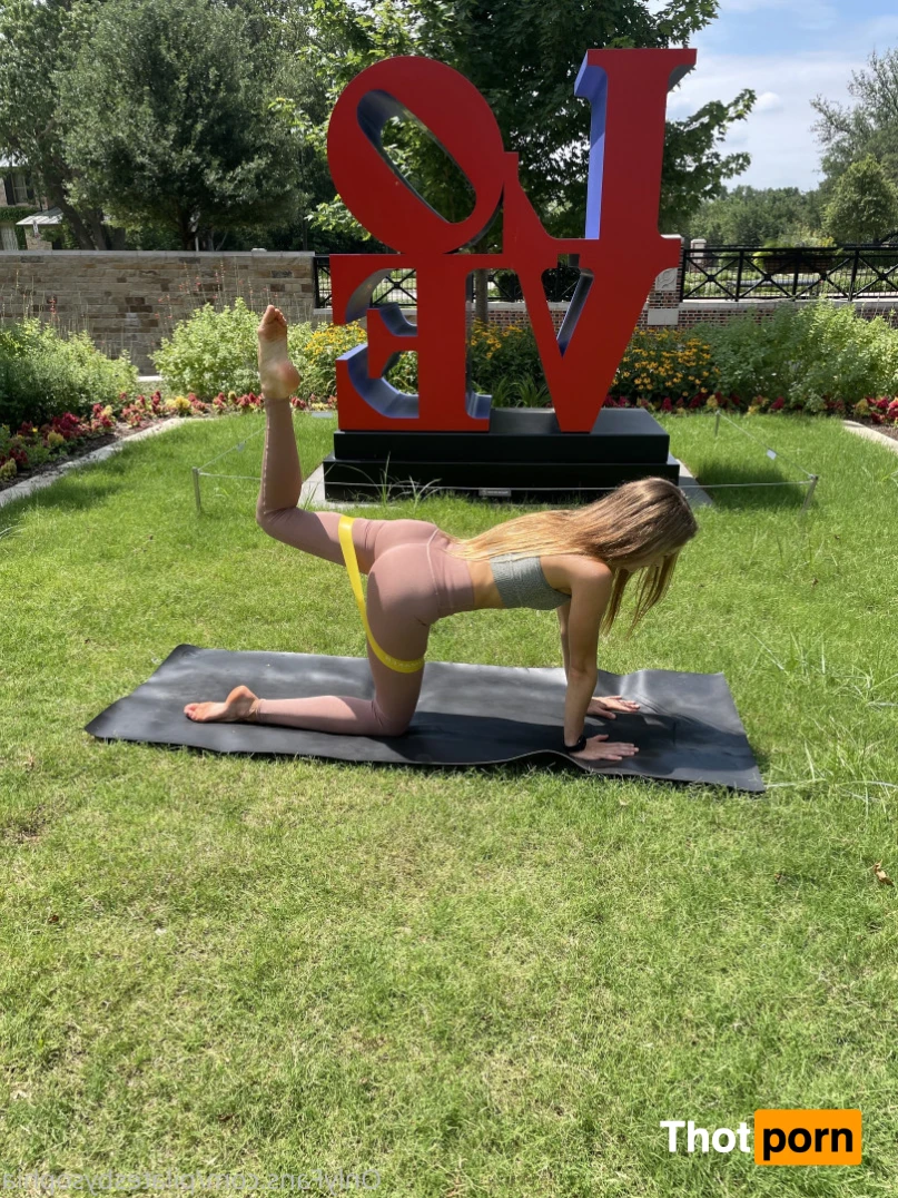 Pilates By Sophia 15170824