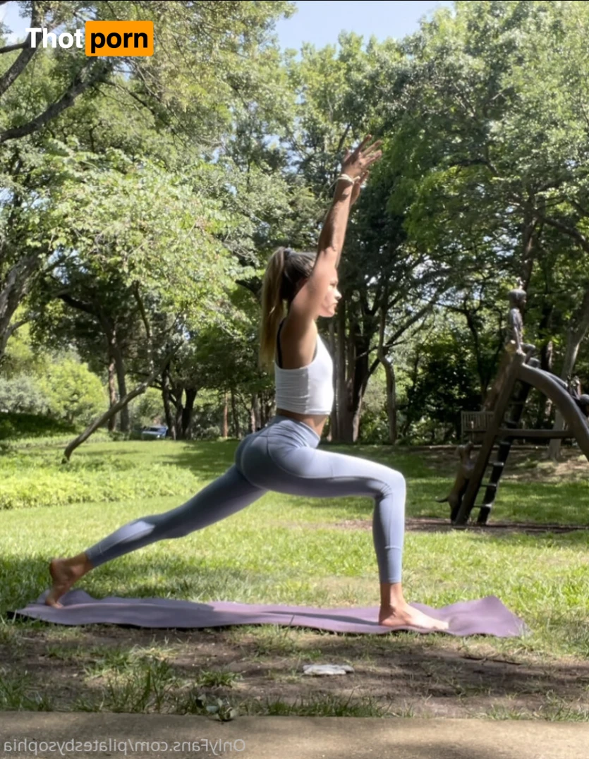 Pilates By Sophia 15221732