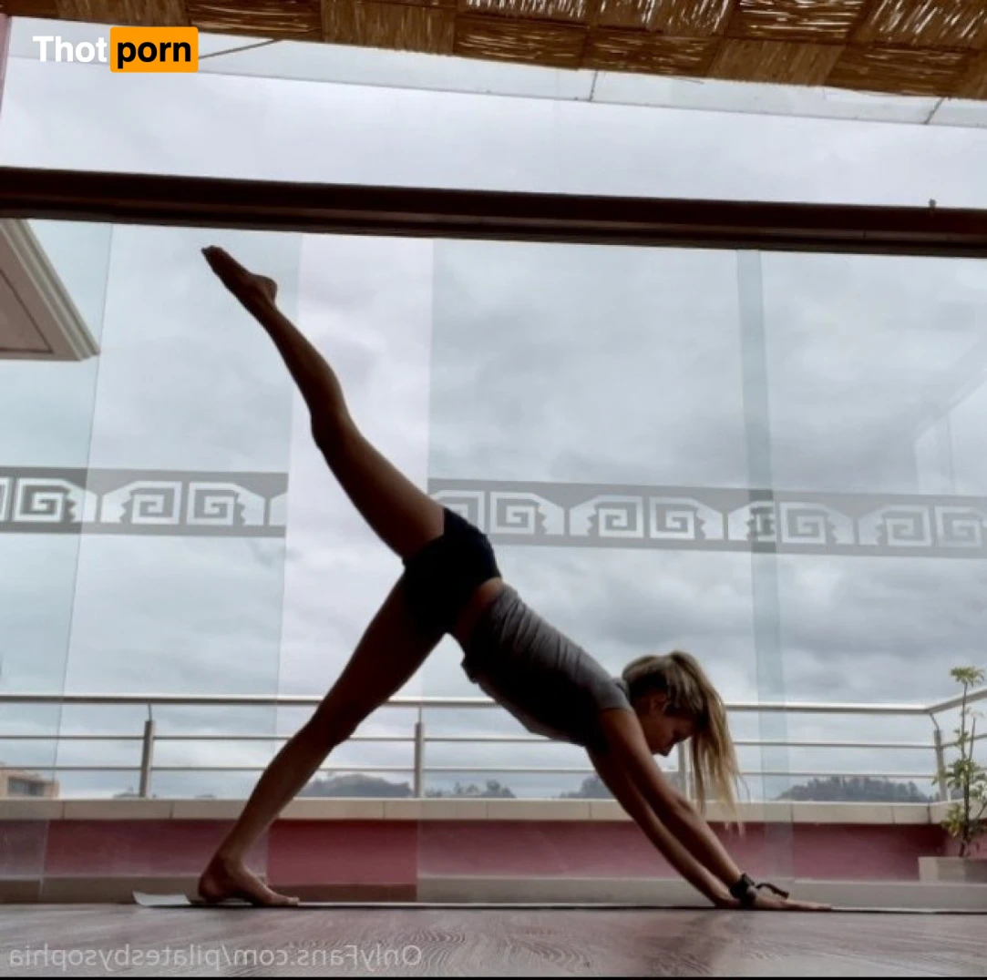 Pilates By Sophia 15233946