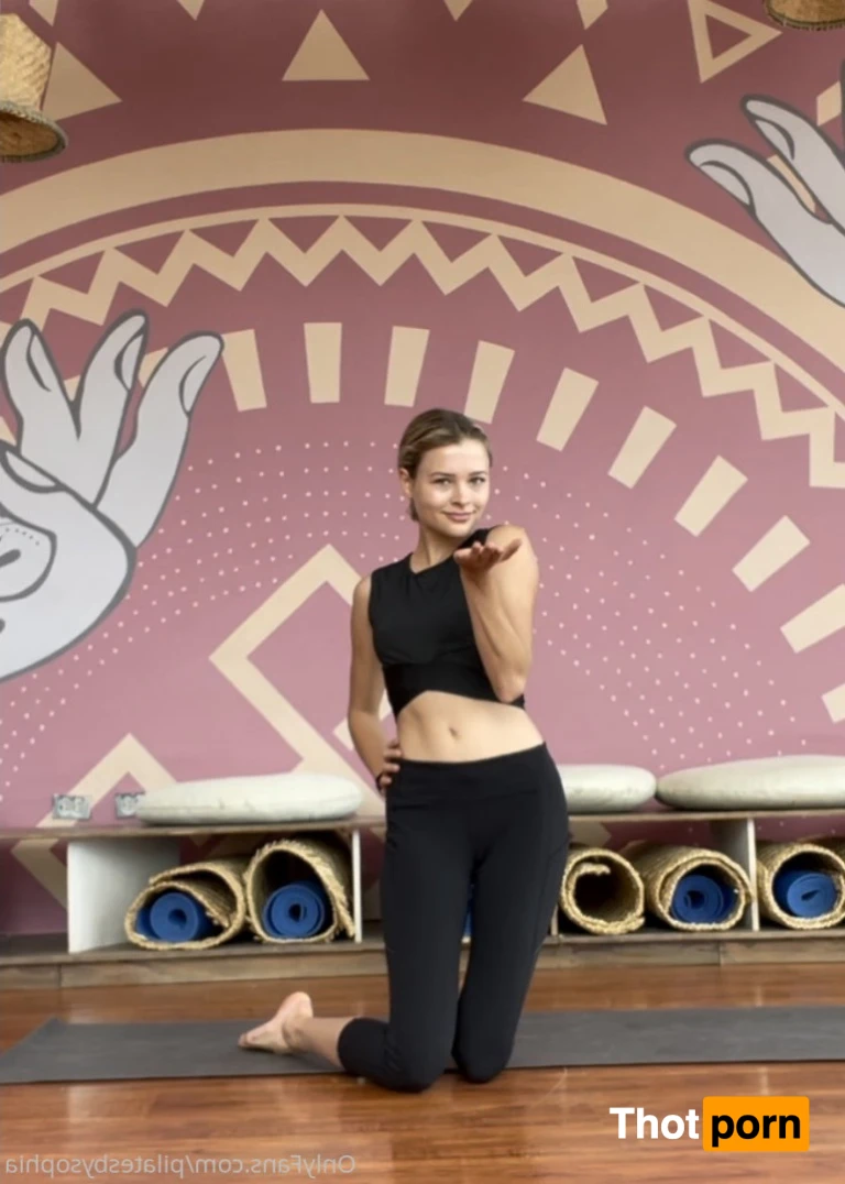 Pilates By Sophia 15243385