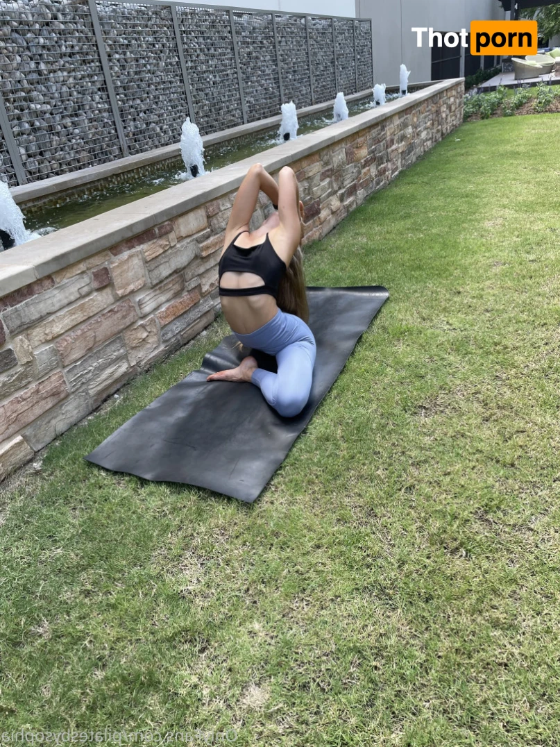 Pilates By Sophia 15248673