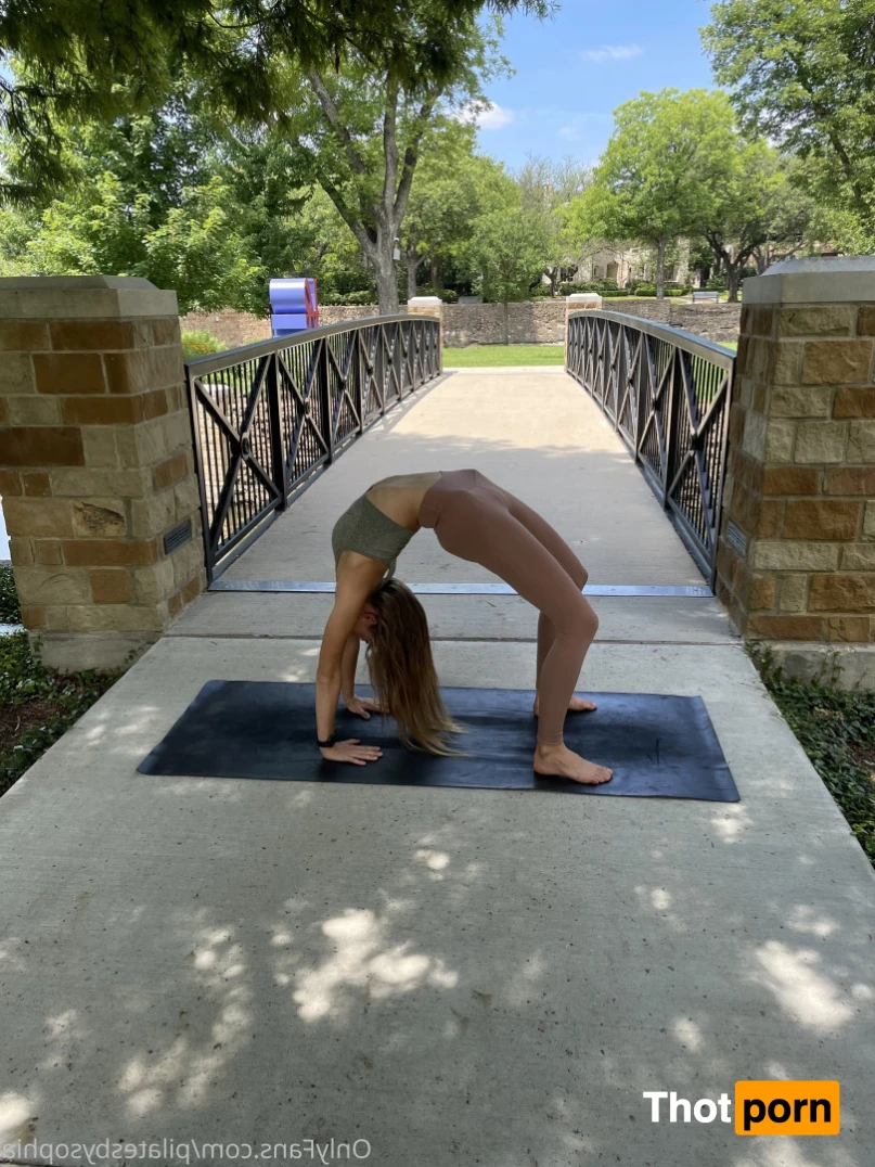 Pilates By Sophia 15256086