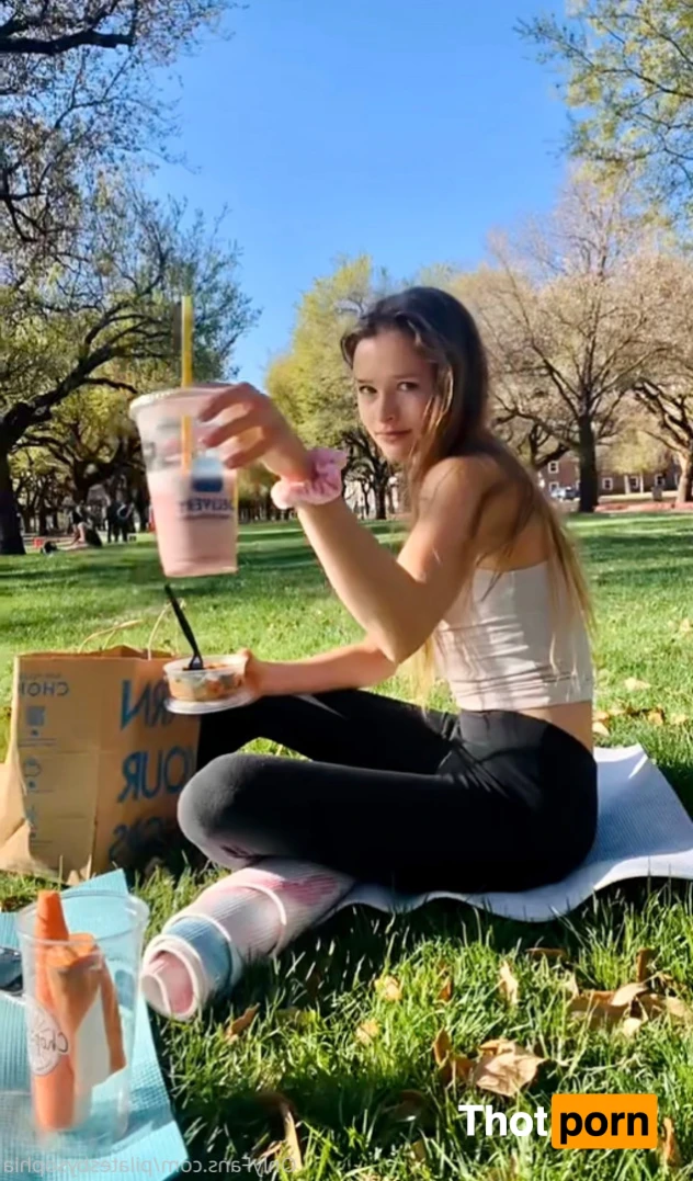 Pilates By Sophia 15258065