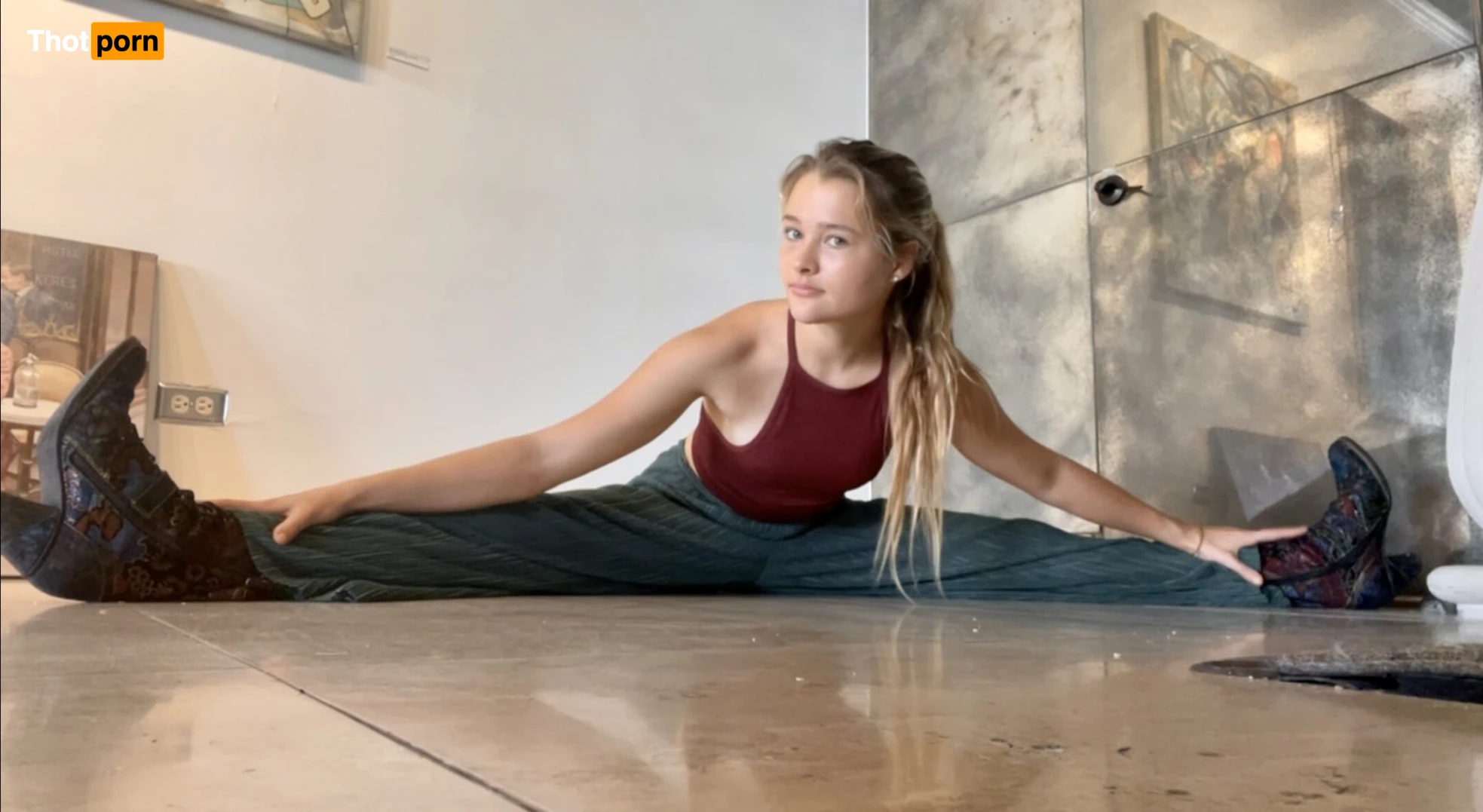 Pilates By Sophia 15260469