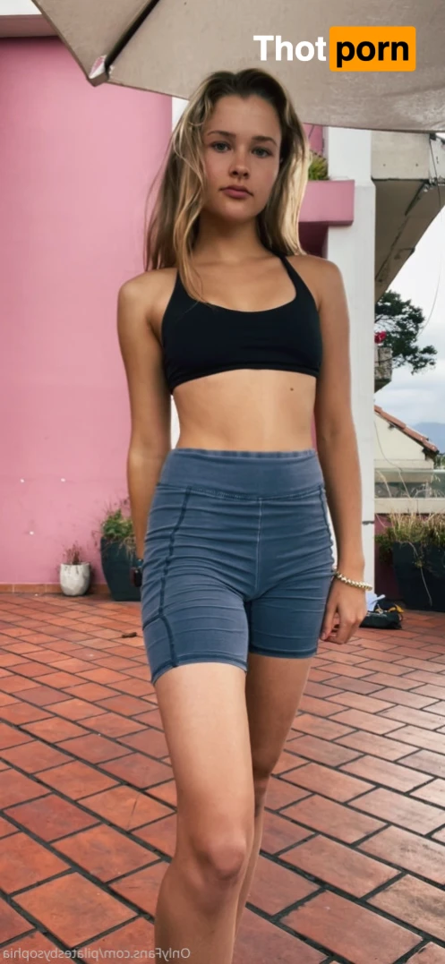 Pilates By Sophia 15267188