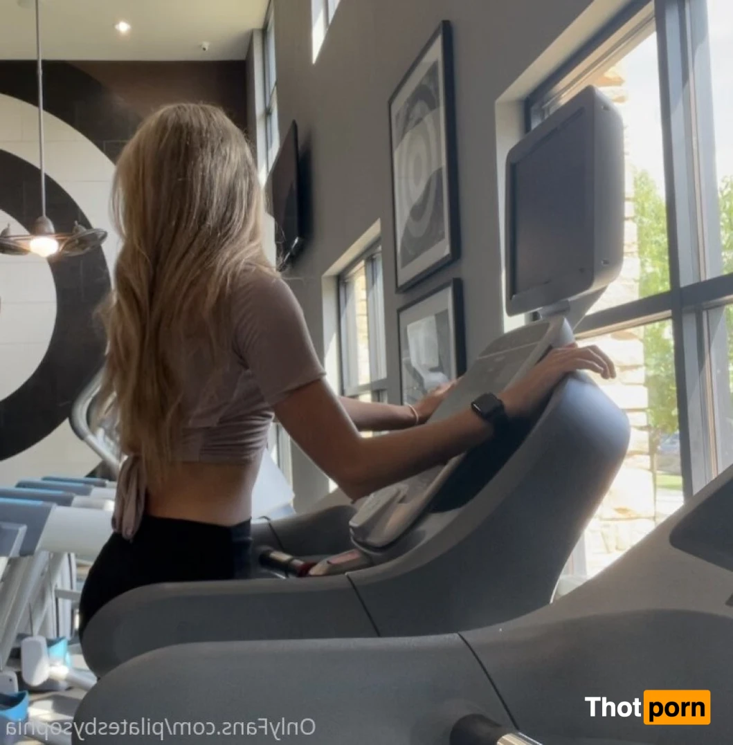 Pilates By Sophia 15278678