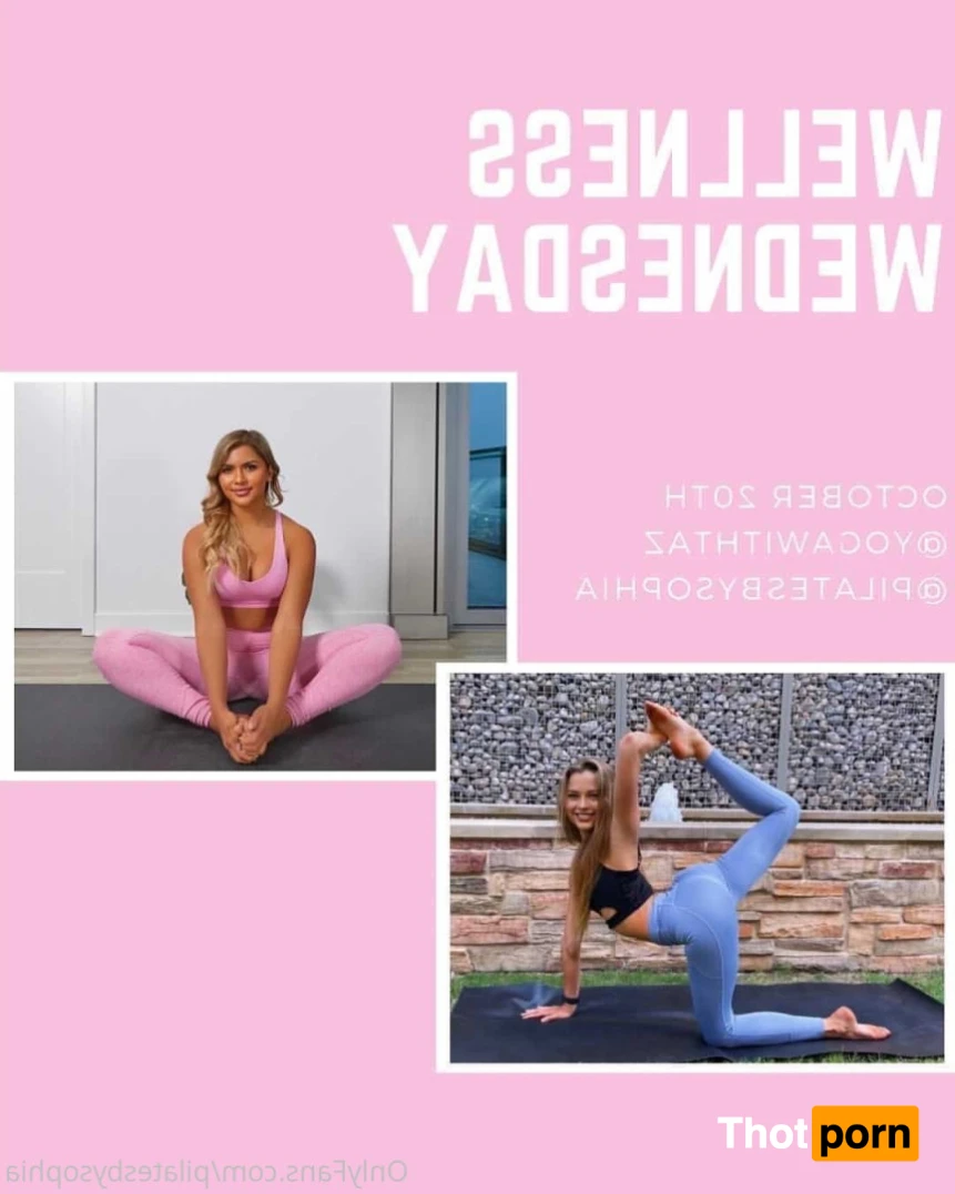 Pilates By Sophia 15281049