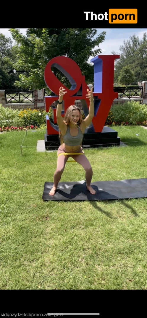 Pilates By Sophia 15294795