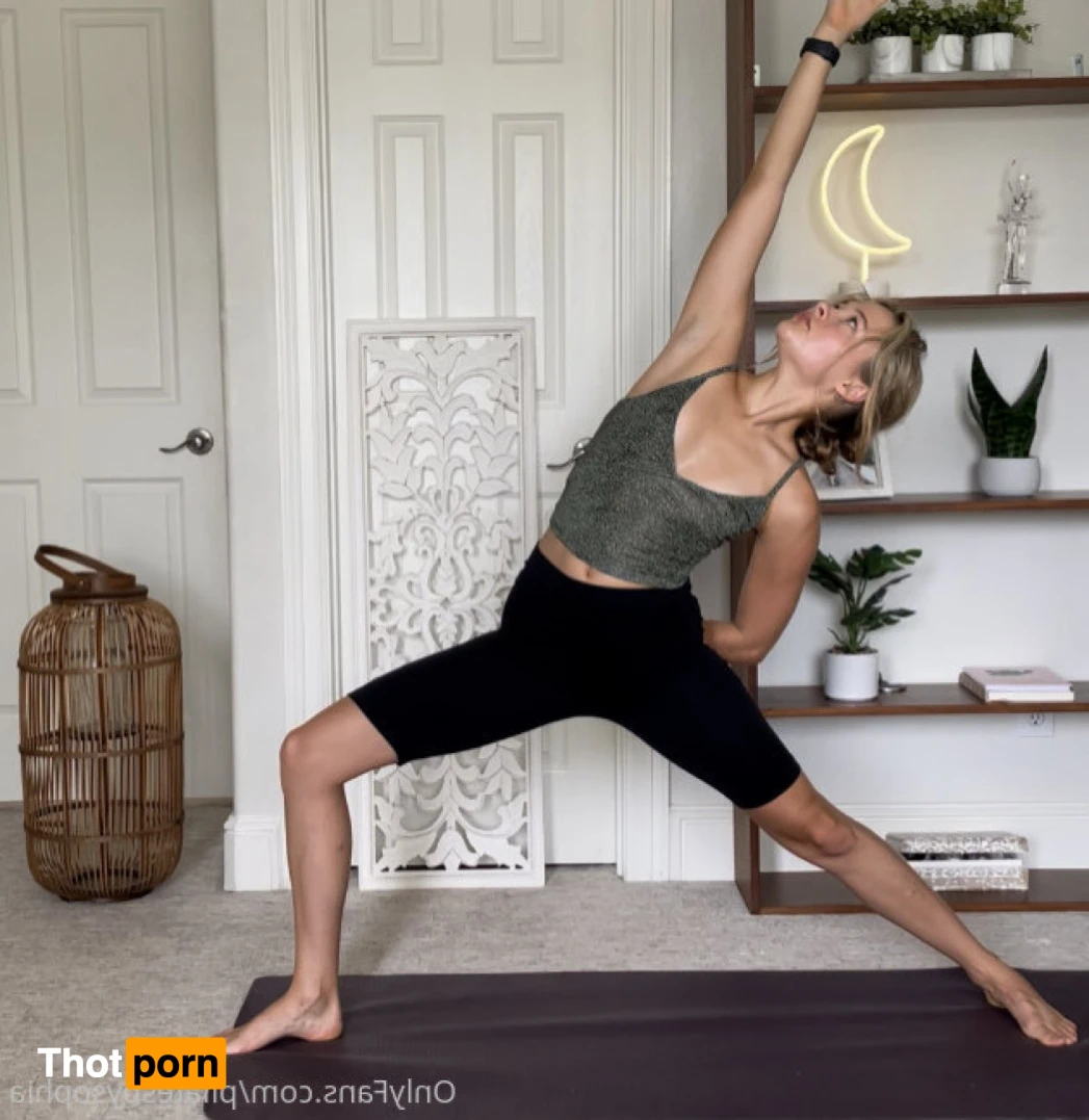 Pilates By Sophia 15297393