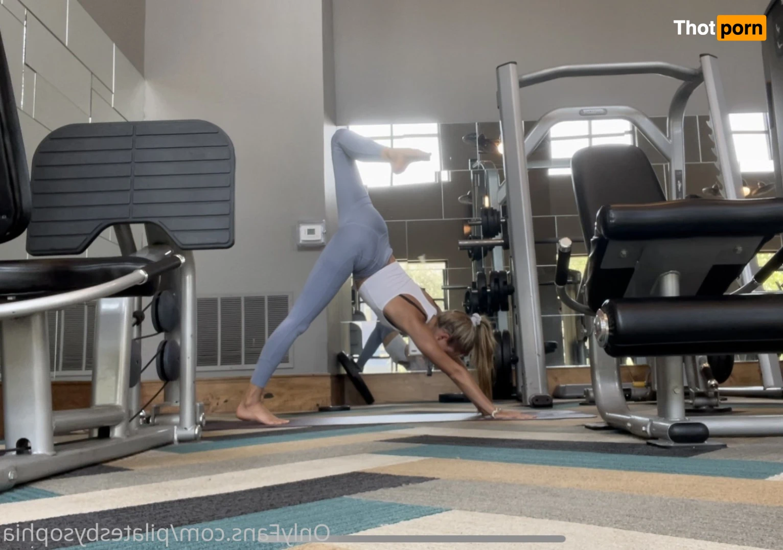 Pilates By Sophia 15304291