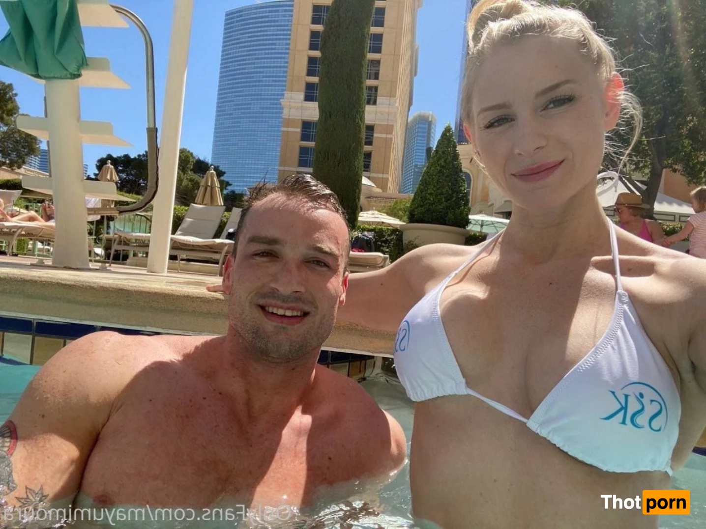 May VIP Waifu 779117