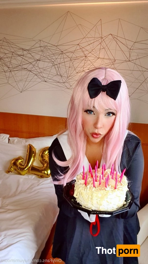 May VIP Waifu 779309