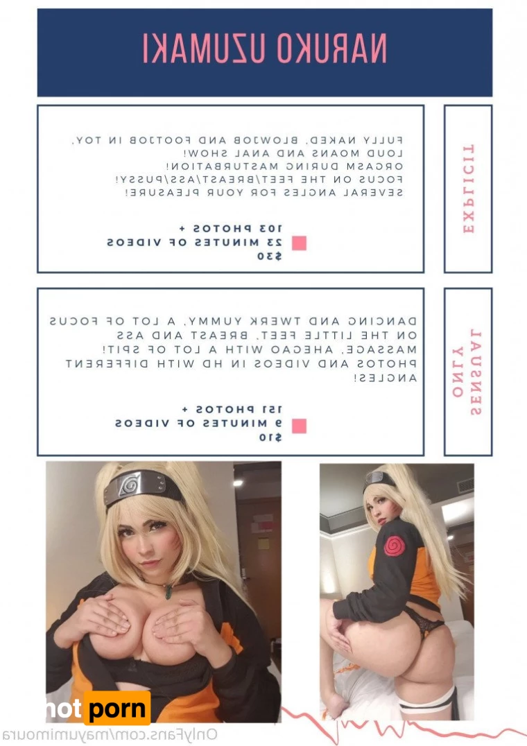 May VIP Waifu 779325