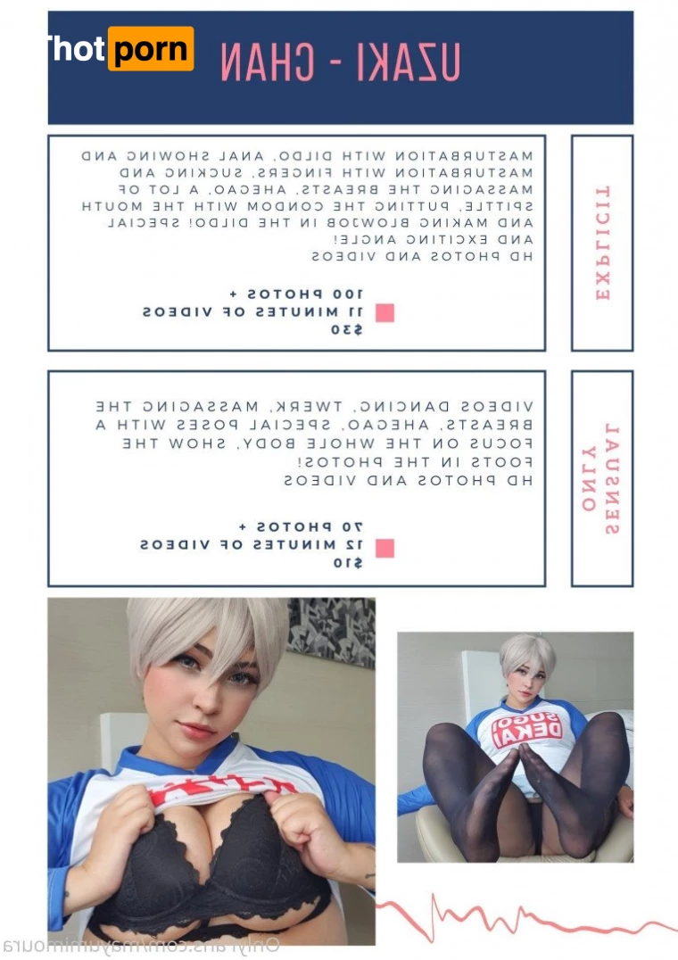 May VIP Waifu 779326