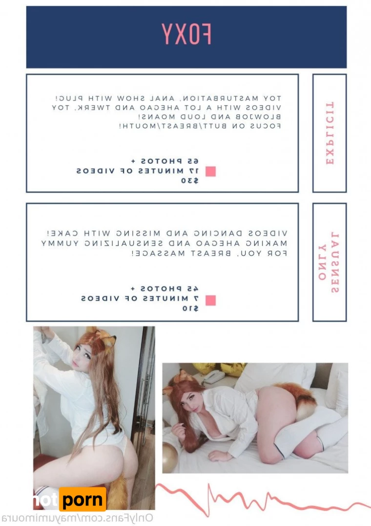 May VIP Waifu 779327