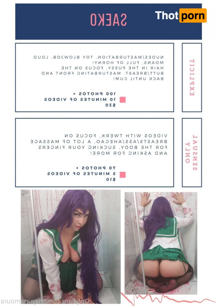 May VIP Waifu 779330