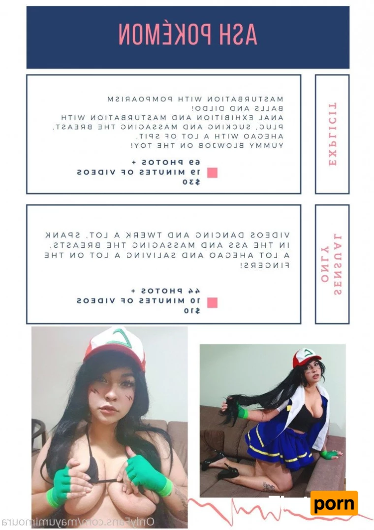 May VIP Waifu 779331