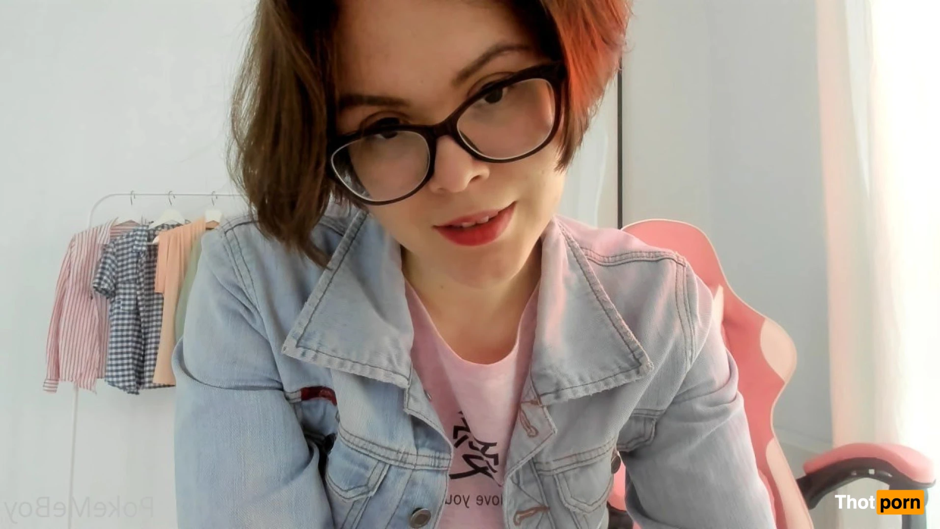 POKE ME, BOY! 🥵 LOOK AT TOP POST 🍓💦 16532341