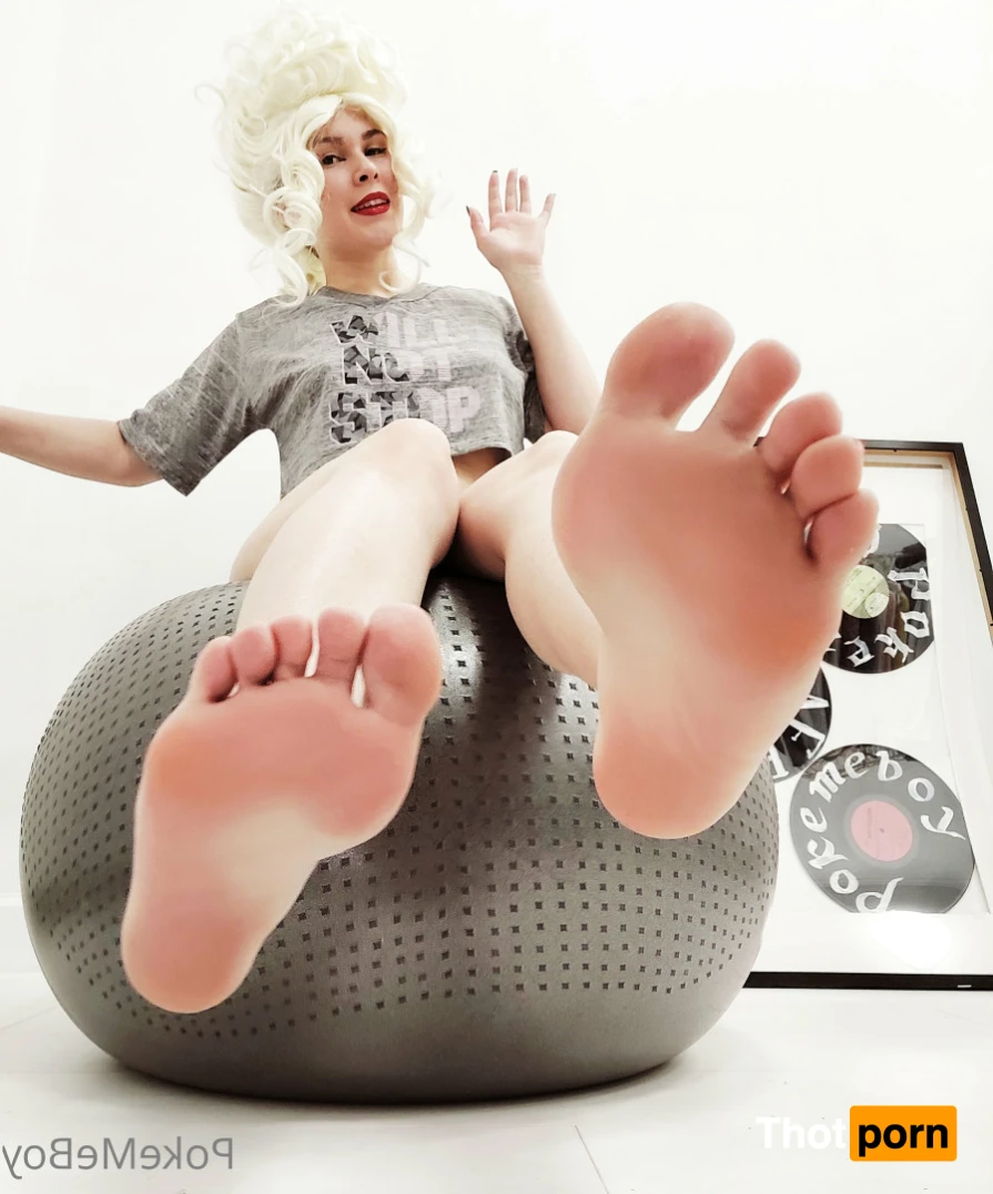 POKE ME, BOY! 🥵 LOOK AT TOP POST 🍓💦 16535016