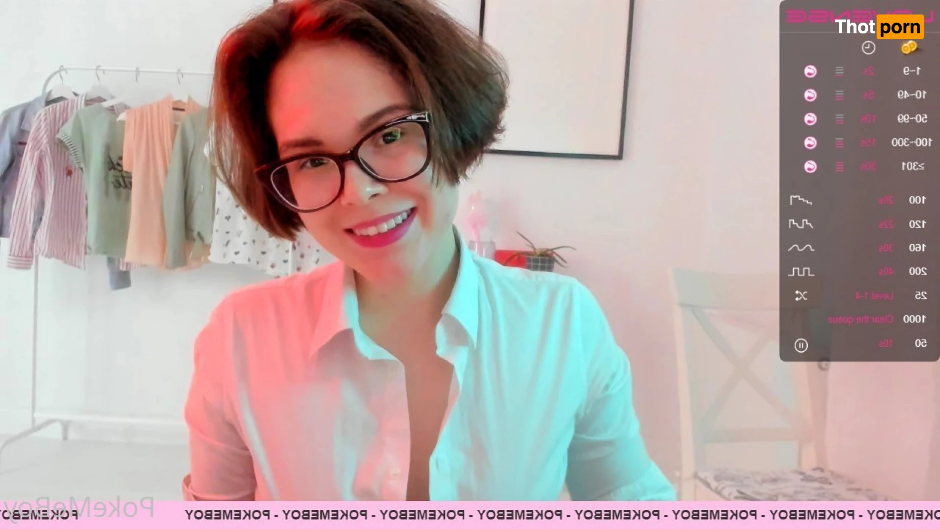 POKE ME, BOY! 🥵 LOOK AT TOP POST 🍓💦 16536153