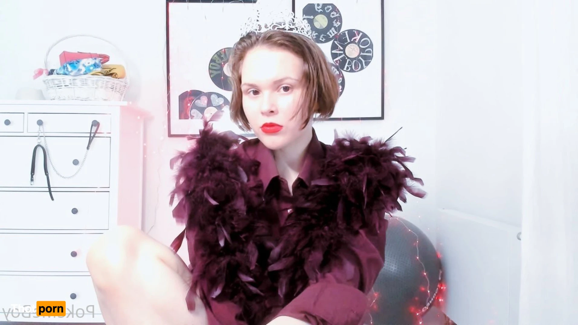 POKE ME, BOY! 🥵 LOOK AT TOP POST 🍓💦 16536851