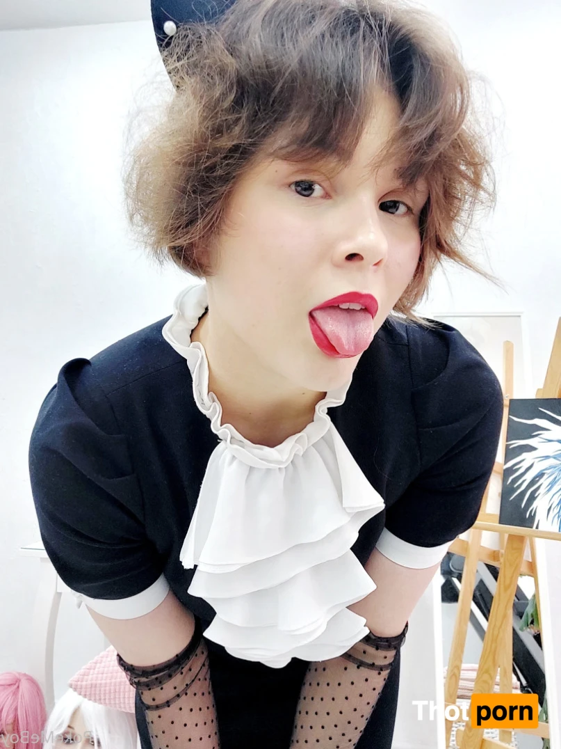 POKE ME, BOY! 🥵 LOOK AT TOP POST 🍓💦 16539452