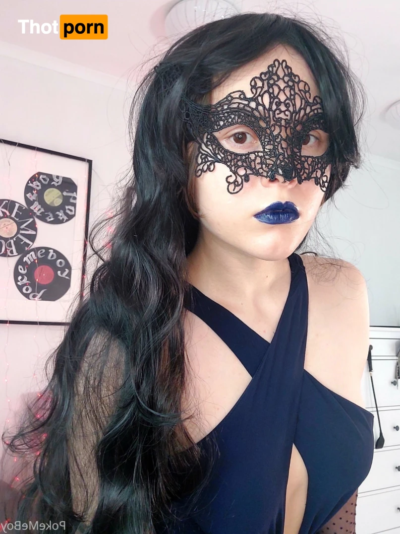 POKE ME, BOY! 🥵 LOOK AT TOP POST 🍓💦 16539691