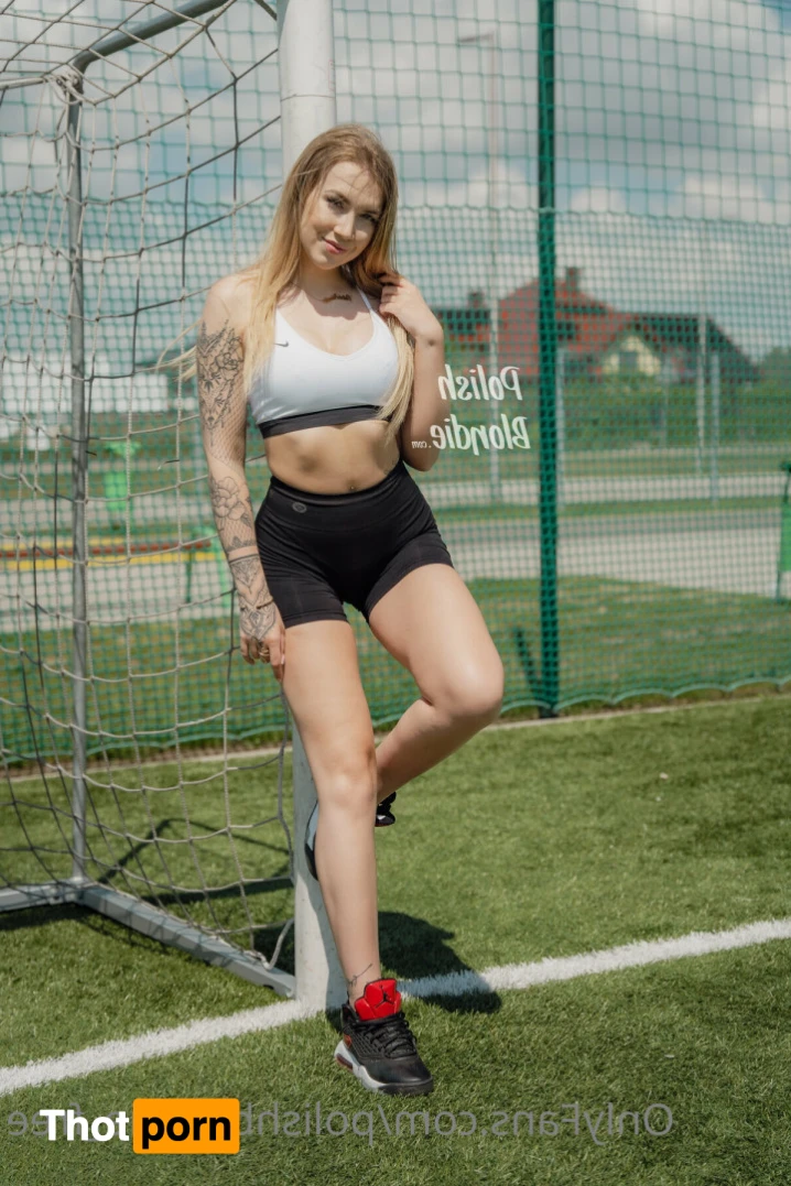 PolishBlondieFree 15360243