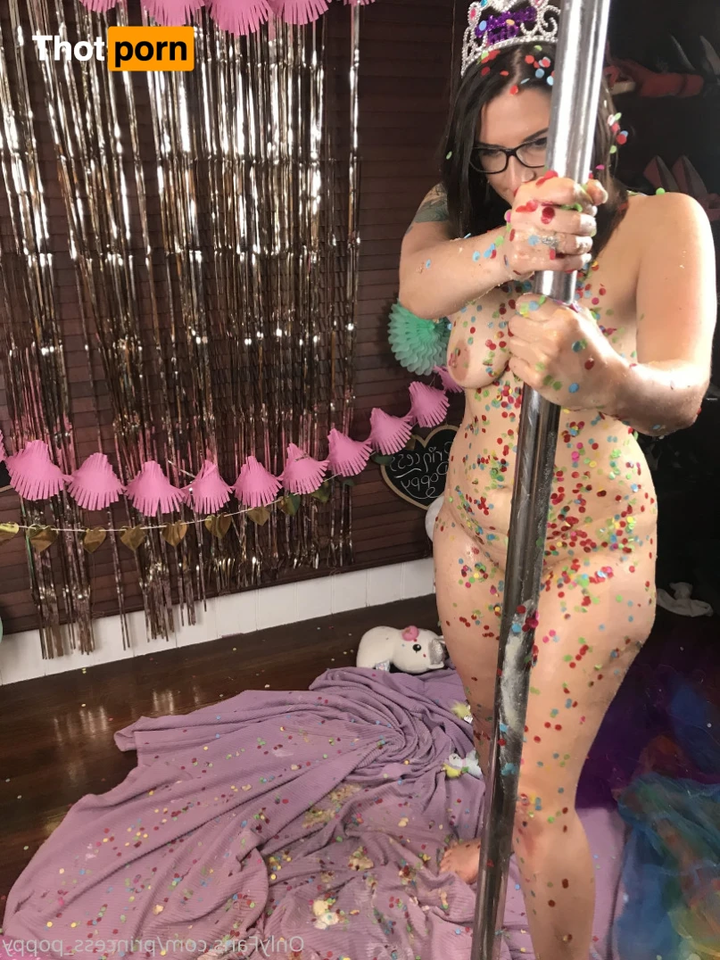 Princess Poppy (NO PPV) 16494590