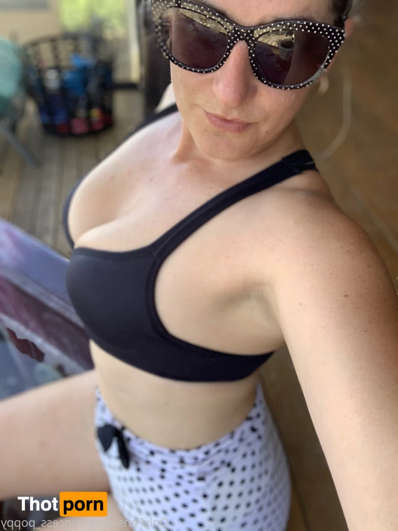 Princess Poppy (NO PPV) 16514650